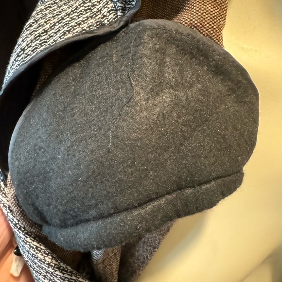 Patchwork Blazer - Picture 7 of 9